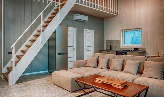 Фото №1 зала Море Изобилия