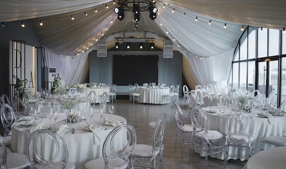 Фото №3 зала Основной зал