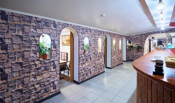 Фото №6 зала Малый зал