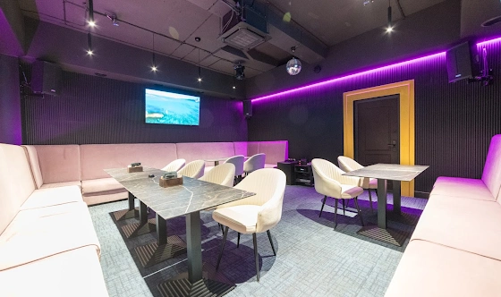 Фото №9 зала VIP-зал №3