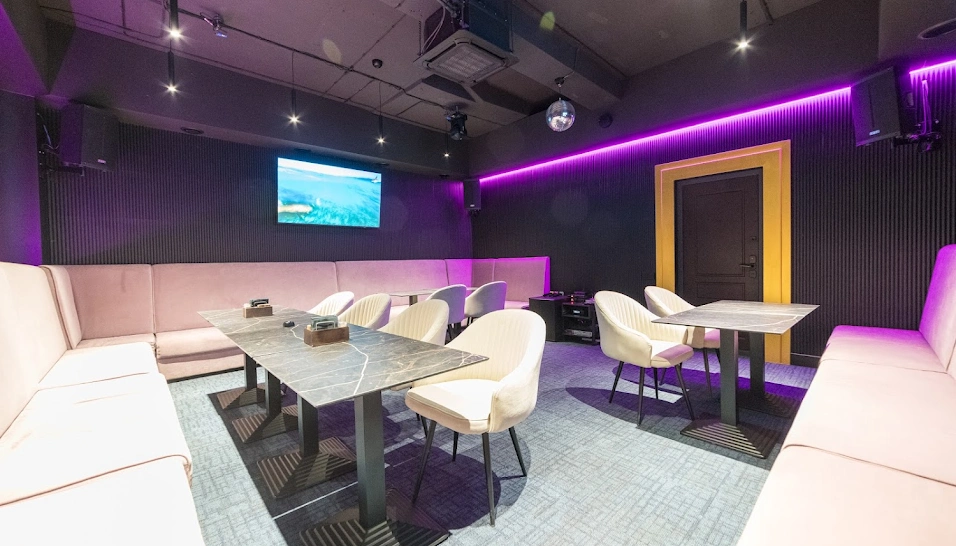 Фото №9 зала VIP-зал №3