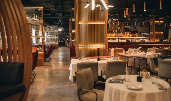 Фото №3 зала Основной зал