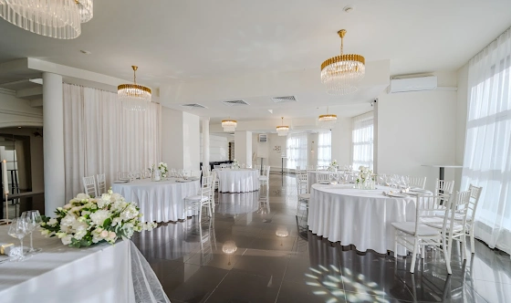 Фото №16 зала Зал GRANDE