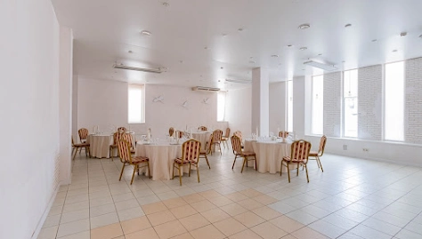 Фото №5 зала Зал «Белый»