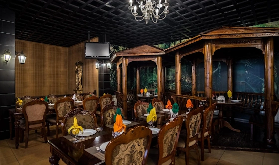 Фото №7 зала Помещение