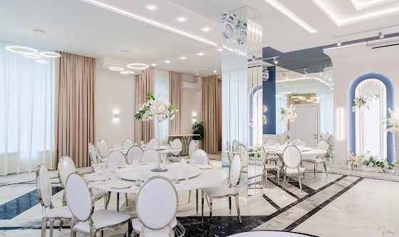 Фото №14 зала Банкетный зал