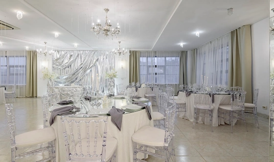 Фото №2 зала Основной зал 