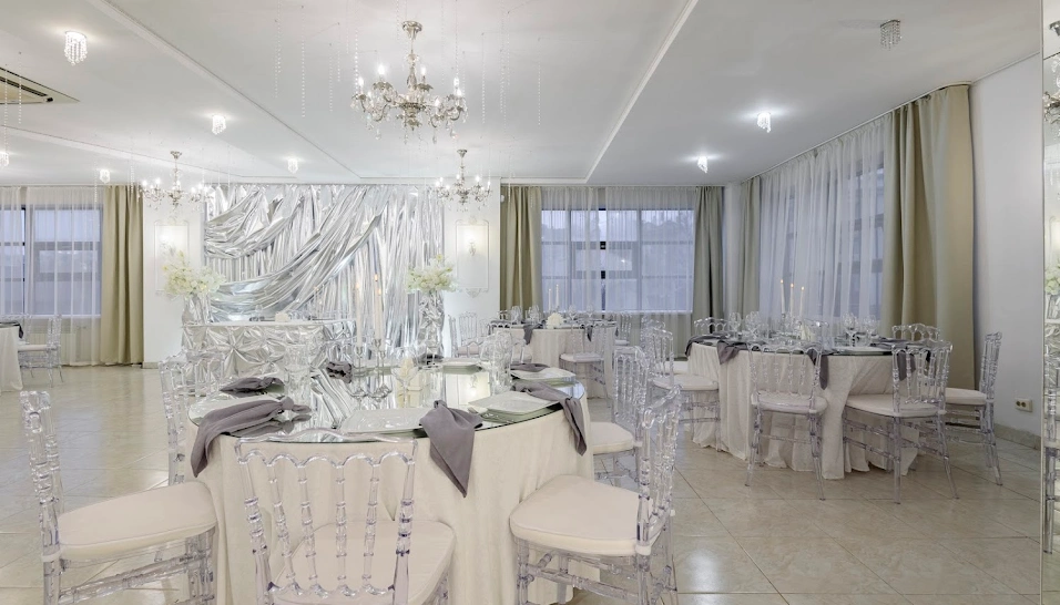 Фото №2 зала Основной зал 