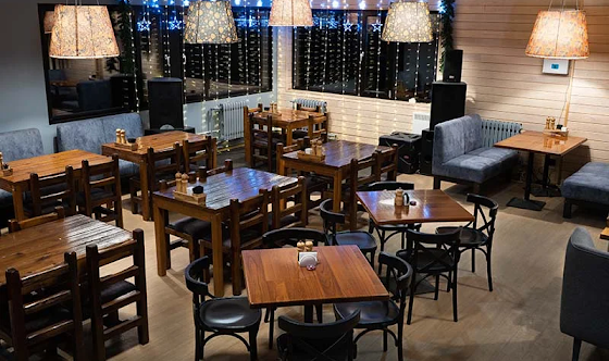 Фото №15 зала Основной зал