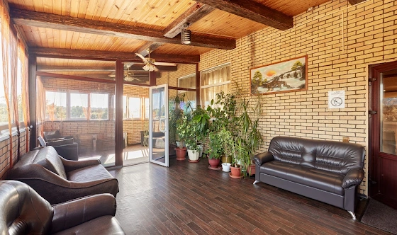 Фото №20 зала Помещение