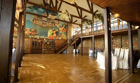 Фото №18 зала Зал на 100 человек