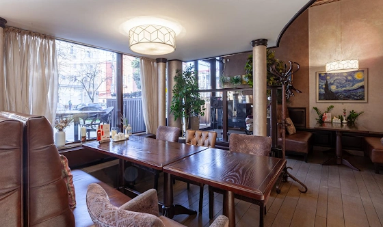 Фото №20 зала Основной зал