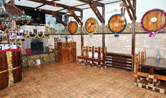 Фото №6 зала Зал «Каминный»