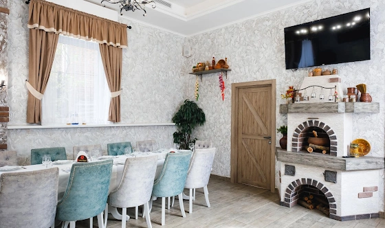 Фото №6 зала Банкетный зал