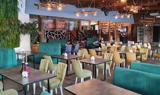 Фото №3 зала Банкетный зал