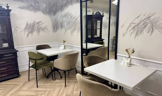 Фото №9 зала VIP-зал