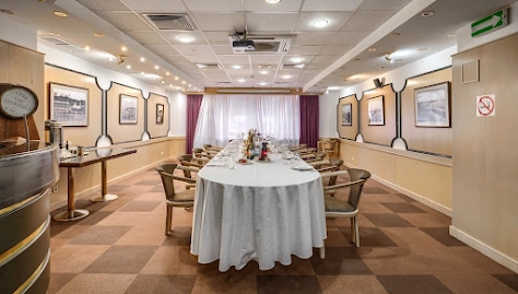 Фото №1 зала Зал Boutique Whisky bar