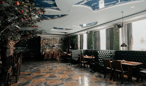 Фото №4 зала Зал №3