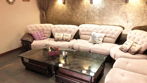 Фото №1 зала Зал «Диванный»