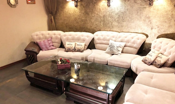 Фото №1 зала Зал «Диванный»