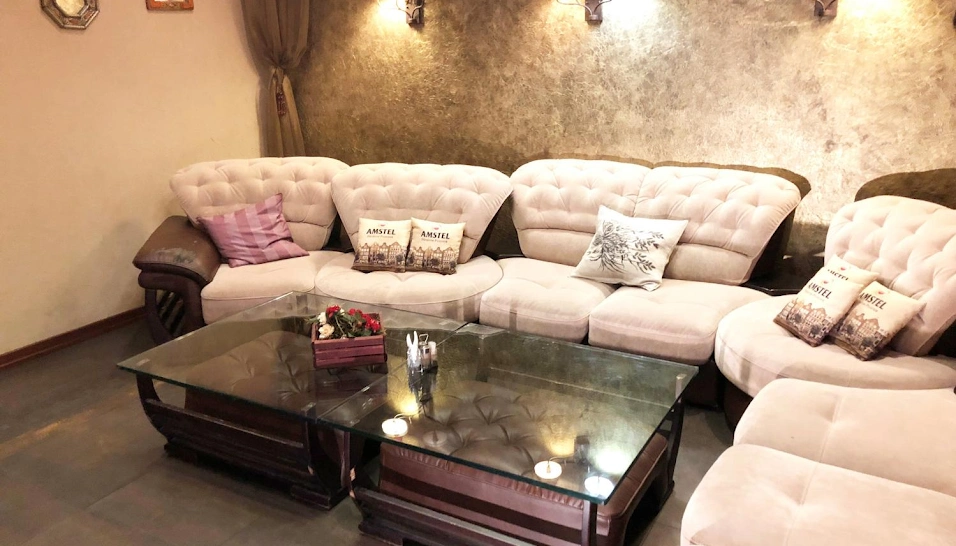 Фото №1 зала Зал «Диванный»