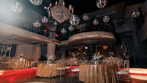 Фото №5 зала Soho Event Hall