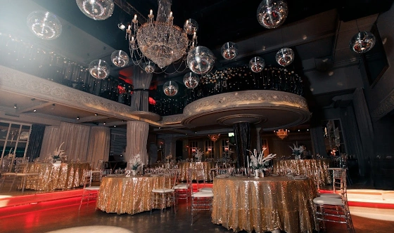 Фото №5 зала Soho Event Hall