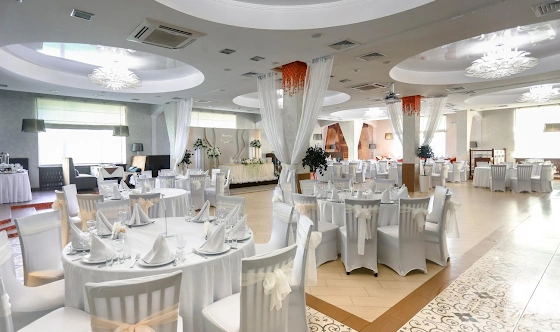 Фото №6 зала Ресторан «Италия»