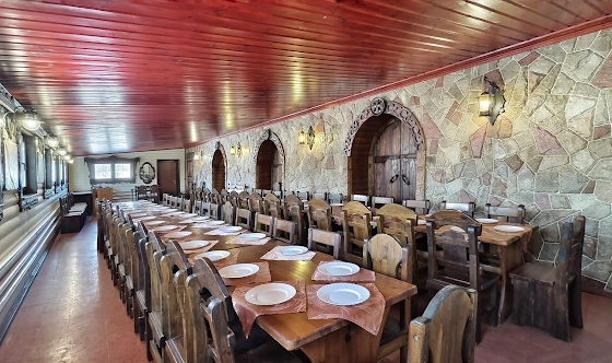 Фото №2 зала Зал «Верхний №1»