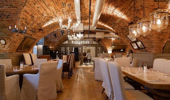 Фото №20 зала Основной зал