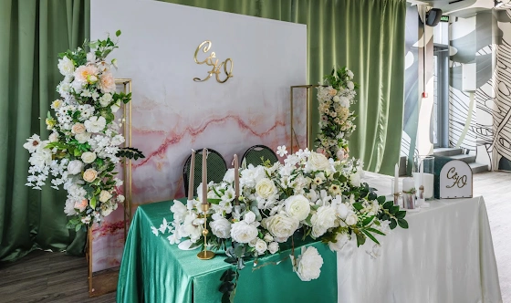 Фото №6 зала Основной зал