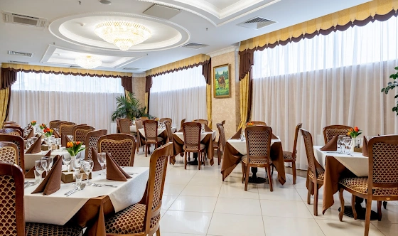 Фото №6 зала Малый зал