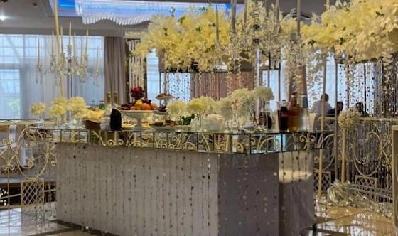 Фото №14 зала Банкетный зал