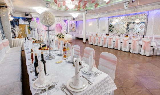 Фото №11 зала Основной зал