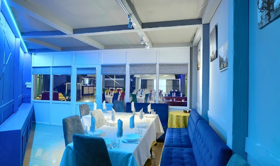 Фото №3 зала VIP-комната