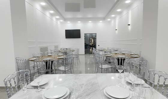 Фото №9 зала Банкетный зал №2