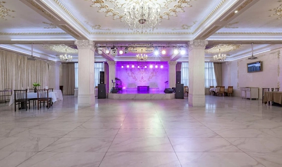 Фото №17 зала Большой зал