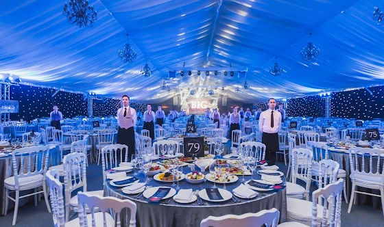 Фото №4 зала Павильон 