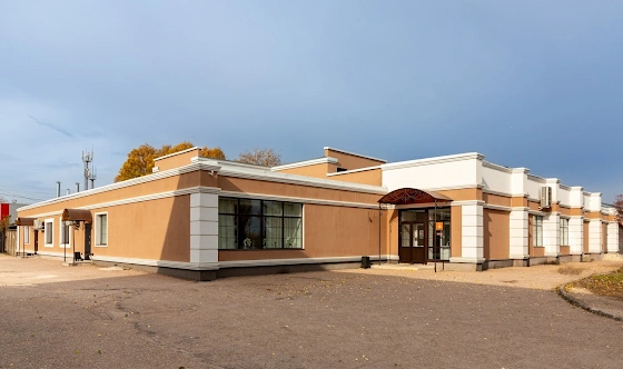 Фото №14 зала Зал "Розовый"