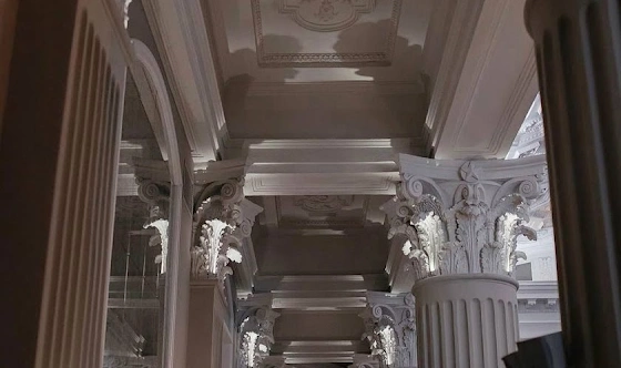 Фото №5 зала Основной зал