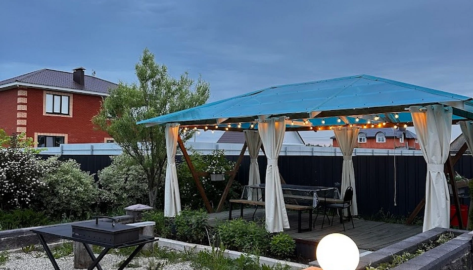 Фото №13 зала Зал "Жемчужина"