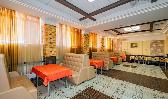 Фото №8 зала Зал на 150 человек