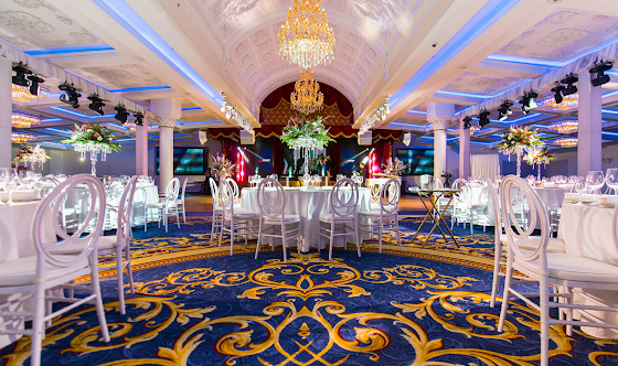 Фото №15 зала Основной зал