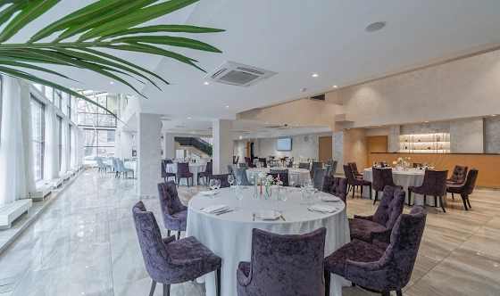 Фото №14 зала Ресторан "Kostas"