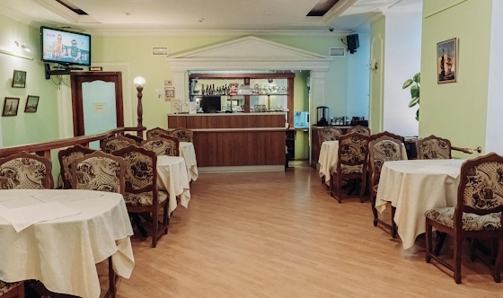 Фото №8 зала Помещение