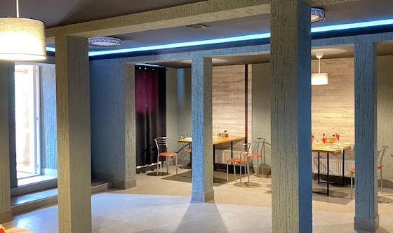 Фото №3 зала Малый зал