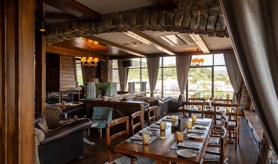 Фото №10 зала Большой панорамный зал