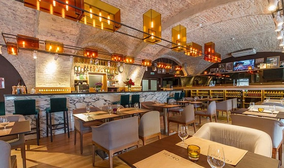 Фото №19 зала Основной зал