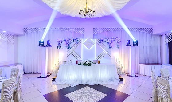 Фото №2 зала Зал «Арман»