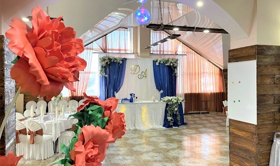 Фото №3 зала Зал на 100 человек 